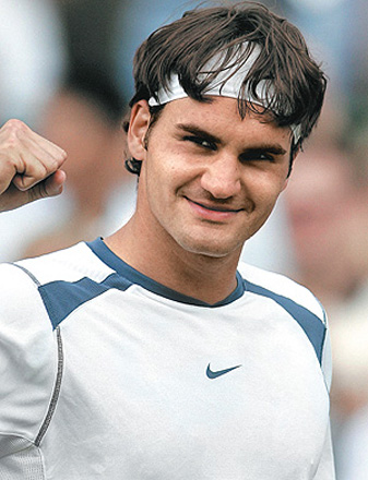 Роджер Федерер в четвертый раз выиграл Открытый чемпионат Австралии